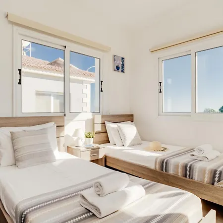 Lemon Tree Villa Paralimni