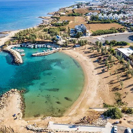 Lemon Tree Villa Paralimni