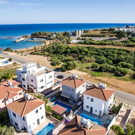 Villa Lemon Tree *