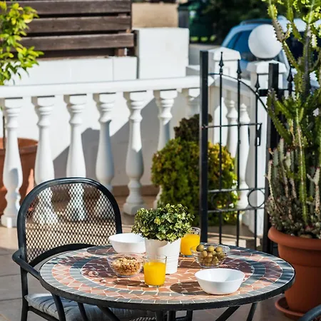 Villa Lemon Tree