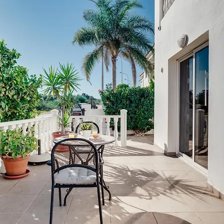 Lemon Tree Villa
