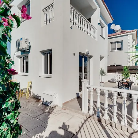Lemon Tree Villa