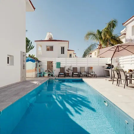 Villa Lemon Tree