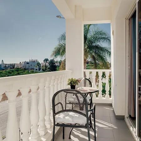 Lemon Tree Villa *