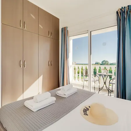 Villa Lemon Tree Paralimni