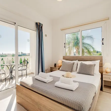 Villa Lemon Tree