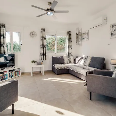 Lemon Tree Villa Paralimni