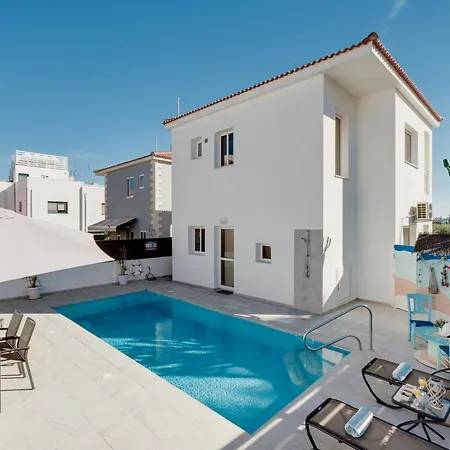 Lemon Tree Villa